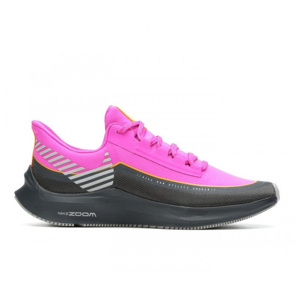 Women's Nike Zoom Winflo 6 Shield Running Shoes