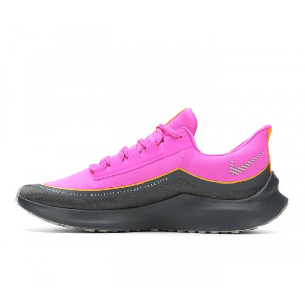 Women's Nike Zoom Winflo 6 Shield Running Shoes