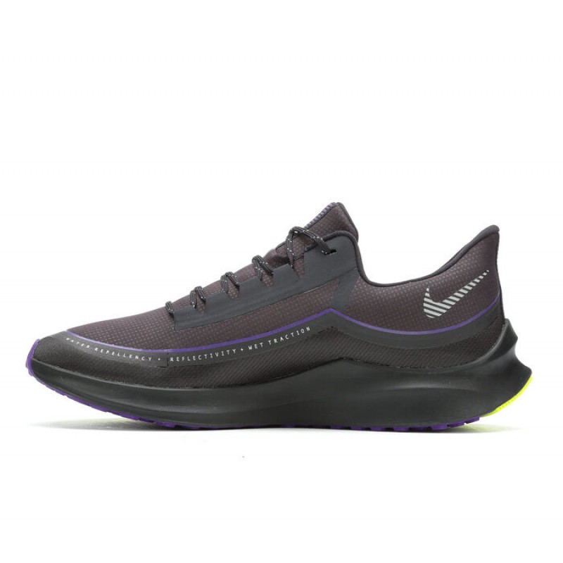 Men's Nike Zoom Winflo 6 Shield Running Shoes