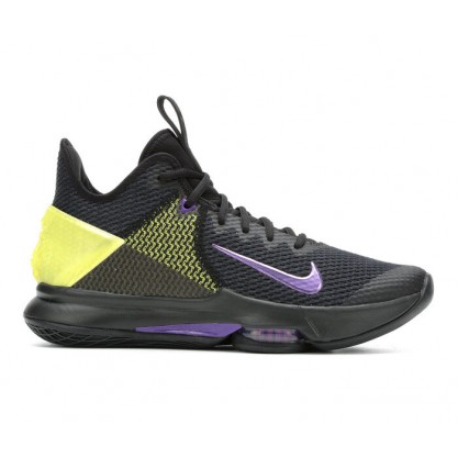 Men's Nike Lebron Witness IV Basketball Shoes