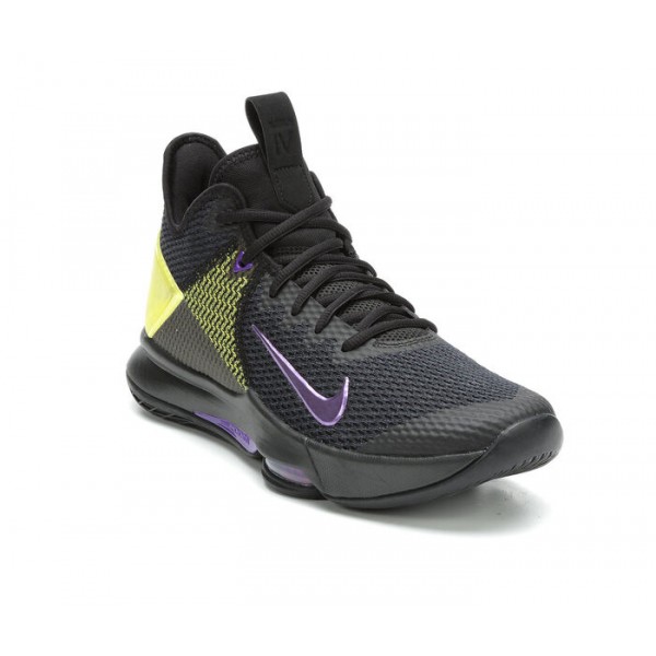 Men's Nike Lebron Witness IV Basketball Shoes