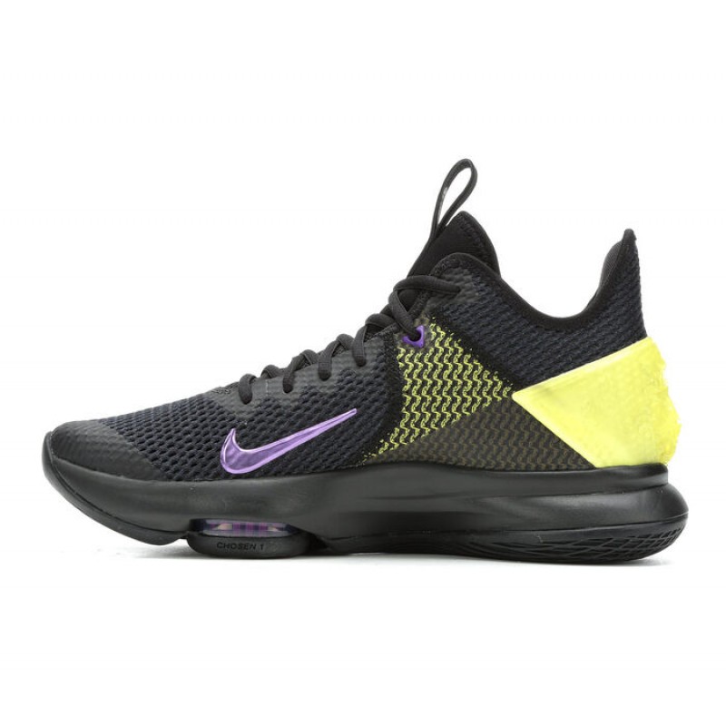 Men's Nike Lebron Witness IV Basketball Shoes