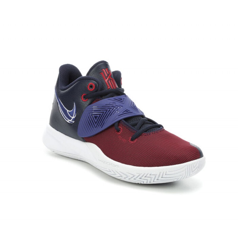 Men's Nike Kyrie Flytrap III Basketball Shoes