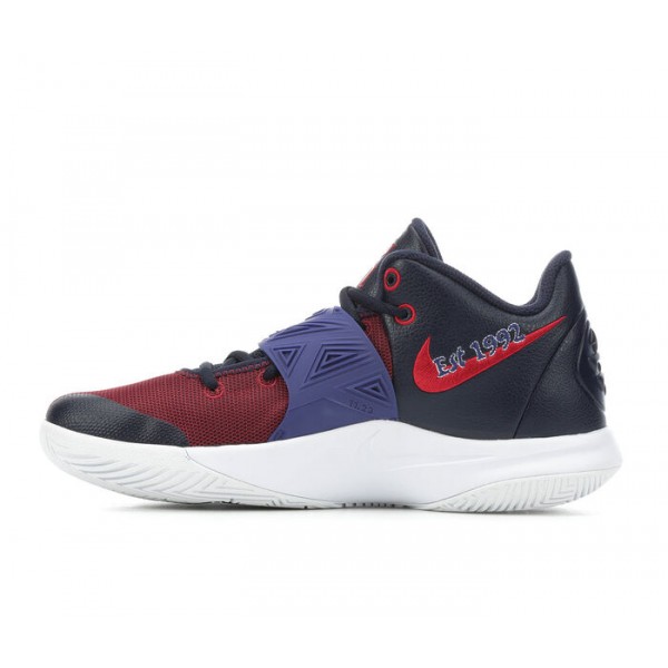 Men's Nike Kyrie Flytrap III Basketball Shoes