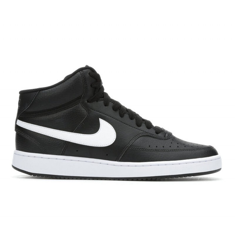 Men's Nike Court Vision Mid Sneakers