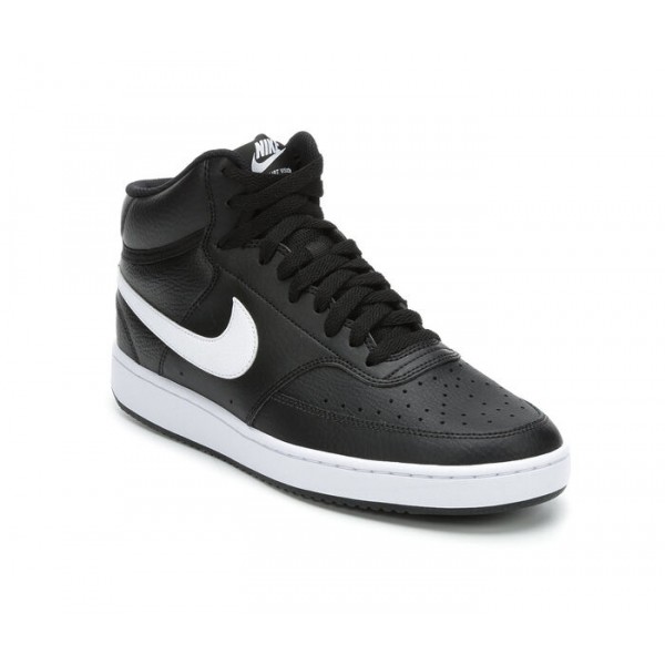 Men's Nike Court Vision Mid Sneakers