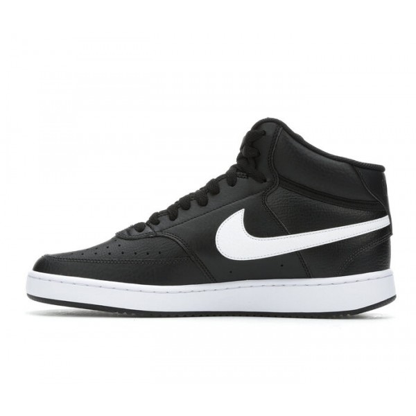 Men's Nike Court Vision Mid Sneakers