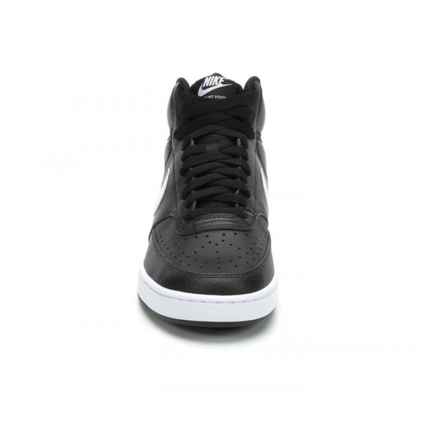 Men's Nike Court Vision Mid Sneakers