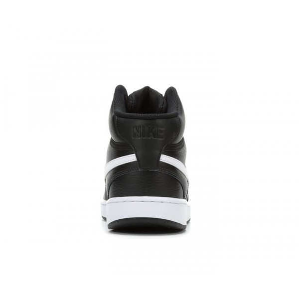 Men's Nike Court Vision Mid Sneakers