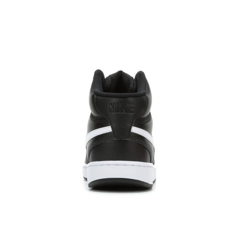 Men's Nike Court Vision Mid Sneakers