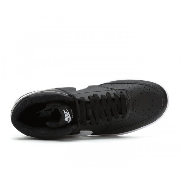 Men's Nike Court Vision Mid Sneakers