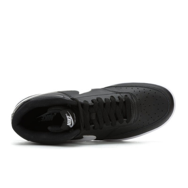 Men's Nike Court Vision Mid Sneakers