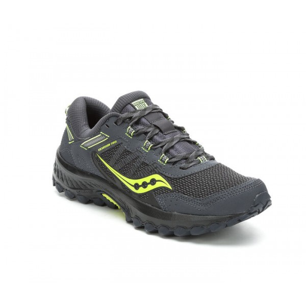 Men's Saucony Excursion TR 13 Trail Running Shoes