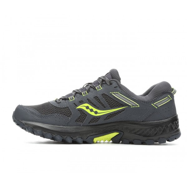 Men's Saucony Excursion TR 13 Trail Running Shoes