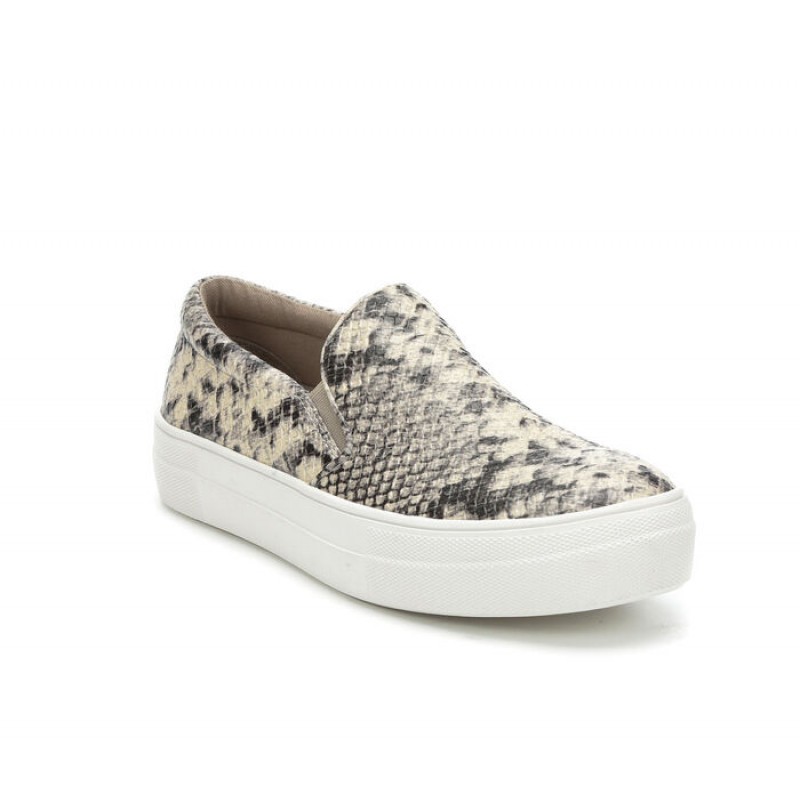 Women's Steve Madden Gills Flatform Sneakers