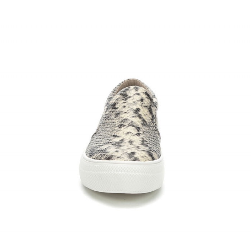 Women's Steve Madden Gills Flatform Sneakers