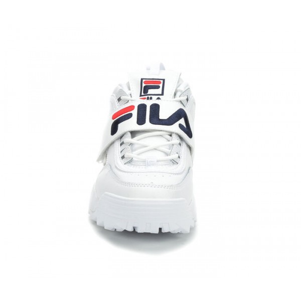 Women's Fila Disruptor II Applique Sneakers