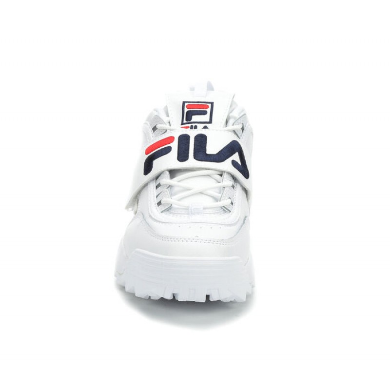 Women's Fila Disruptor II Applique Sneakers