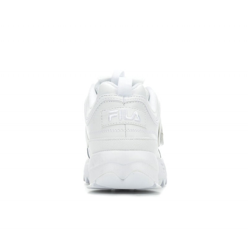 Women's Fila Disruptor II Applique Sneakers