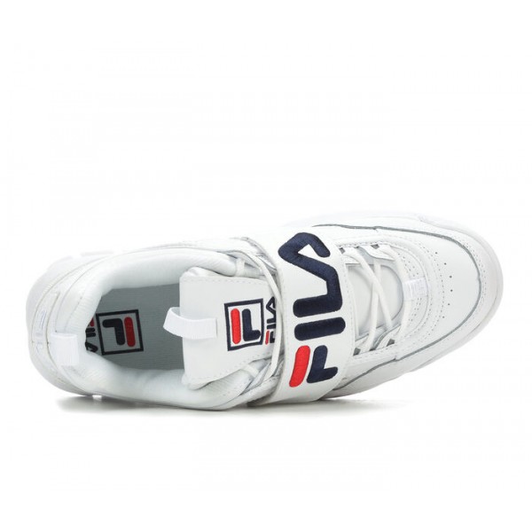 Women's Fila Disruptor II Applique Sneakers