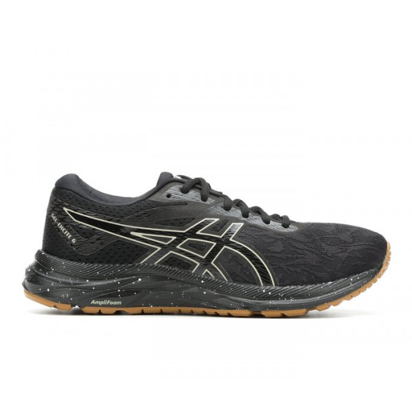 Women's ASICS Gel Excite 6 Winterized Running Shoes