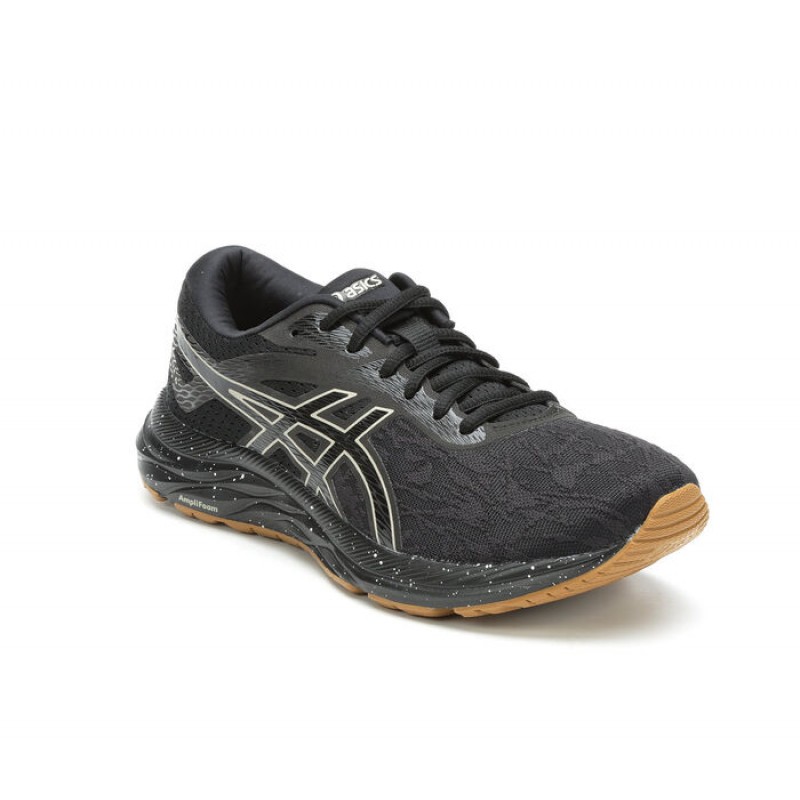 Women's ASICS Gel Excite 6 Winterized Running Shoes