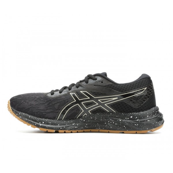 Women's ASICS Gel Excite 6 Winterized Running Shoes