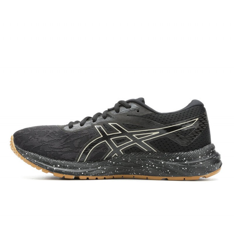 Women's ASICS Gel Excite 6 Winterized Running Shoes