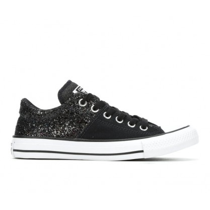 Women's Converse Madison Split Glitter Dust Sneakers