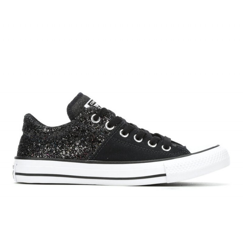 Women's Converse Madison Split Glitter Dust Sneakers