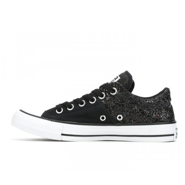 Women's Converse Madison Split Glitter Dust Sneakers