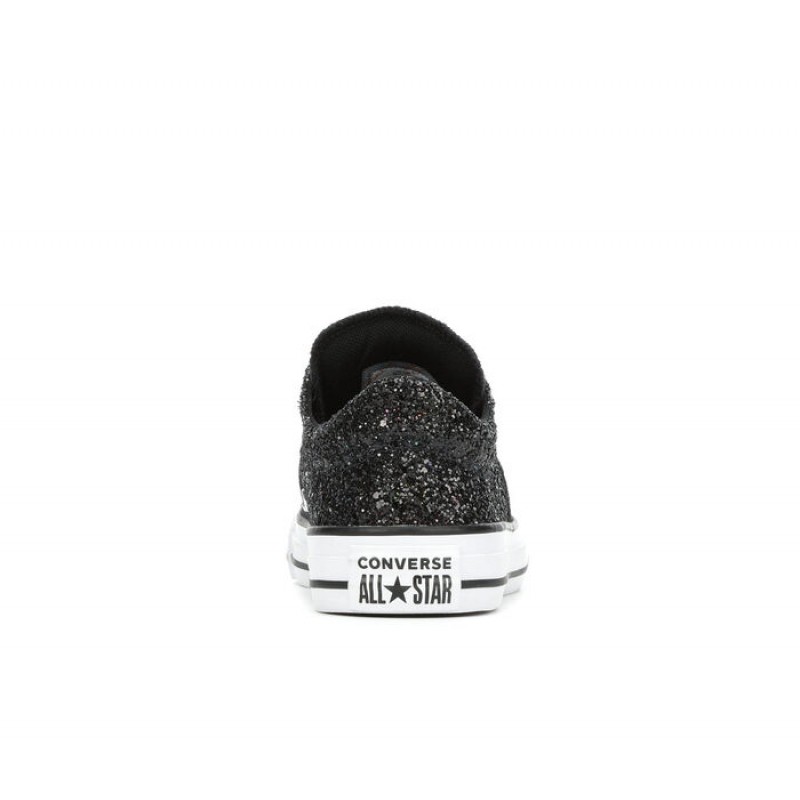 Women's Converse Madison Split Glitter Dust Sneakers