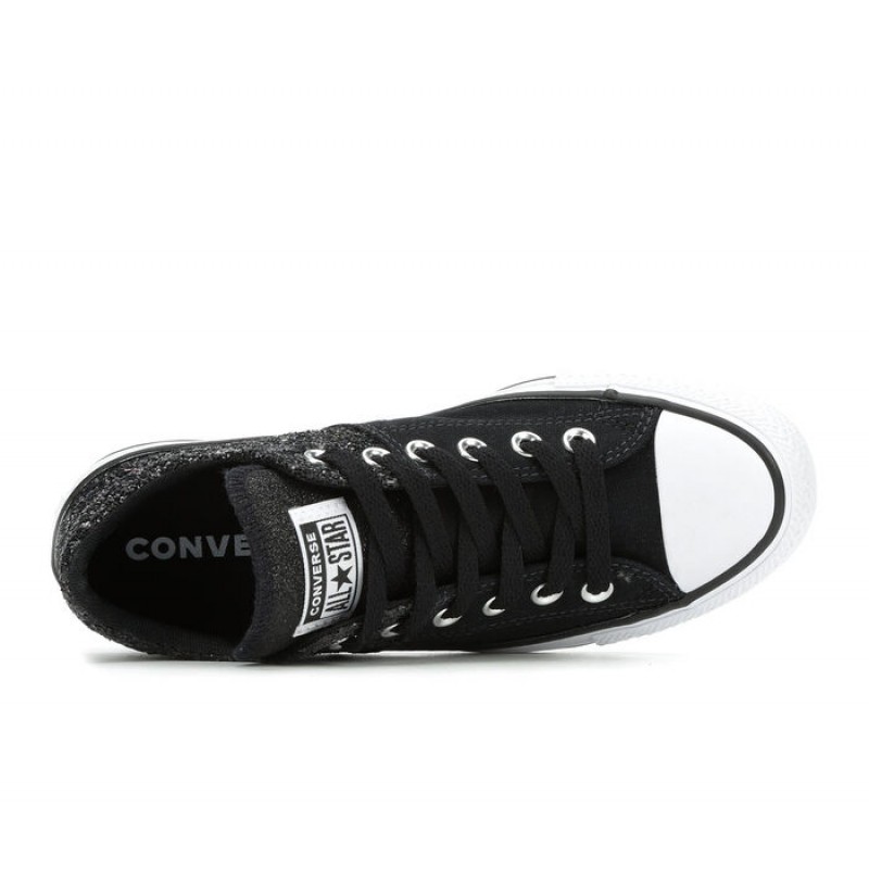 Women's Converse Madison Split Glitter Dust Sneakers