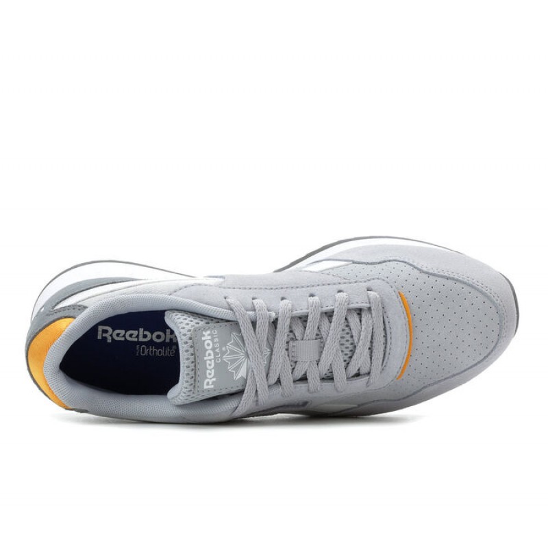 Women's Reebok Classic Harman Run Ripple Sneakers