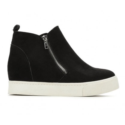 Women's Soda Taylor Flatform Sneakers