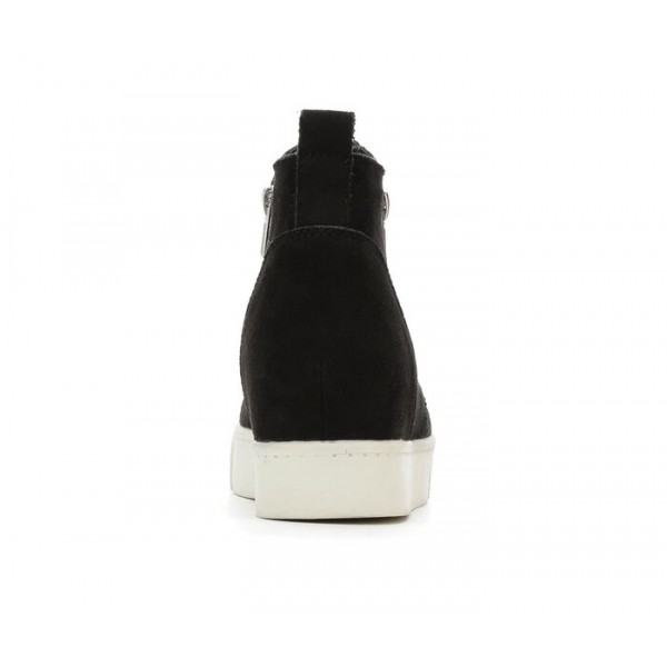 Women's Soda Taylor Flatform Sneakers