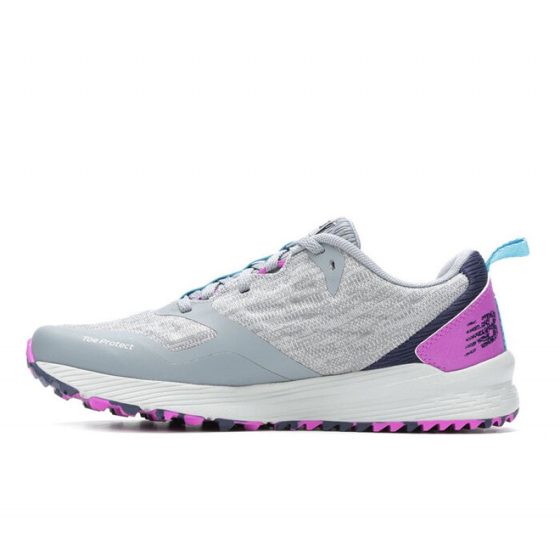 Women's New Balance Nitrelv3 Trail Running Shoes