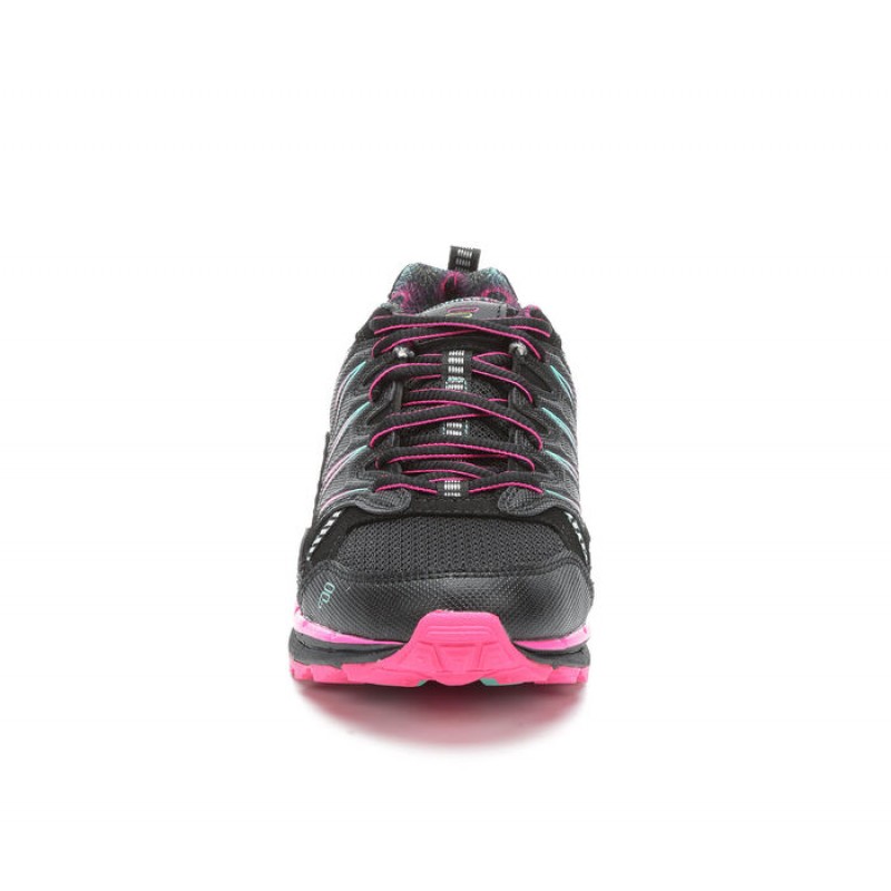 Women's Fila Evergrand TR Evo Sneakers