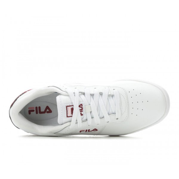 Women's Fila Original Fitness Floral Sneakers