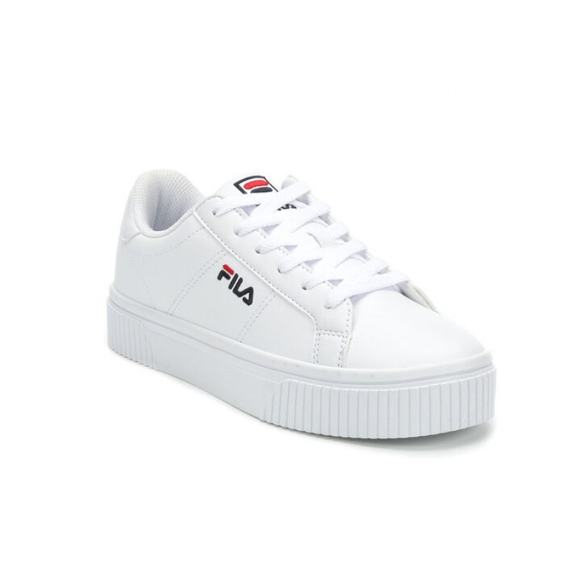 Women's Fila Panache Platform Sneakers