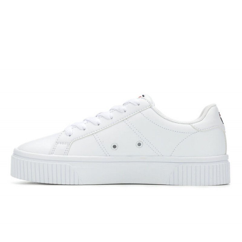 Women's Fila Panache Platform Sneakers