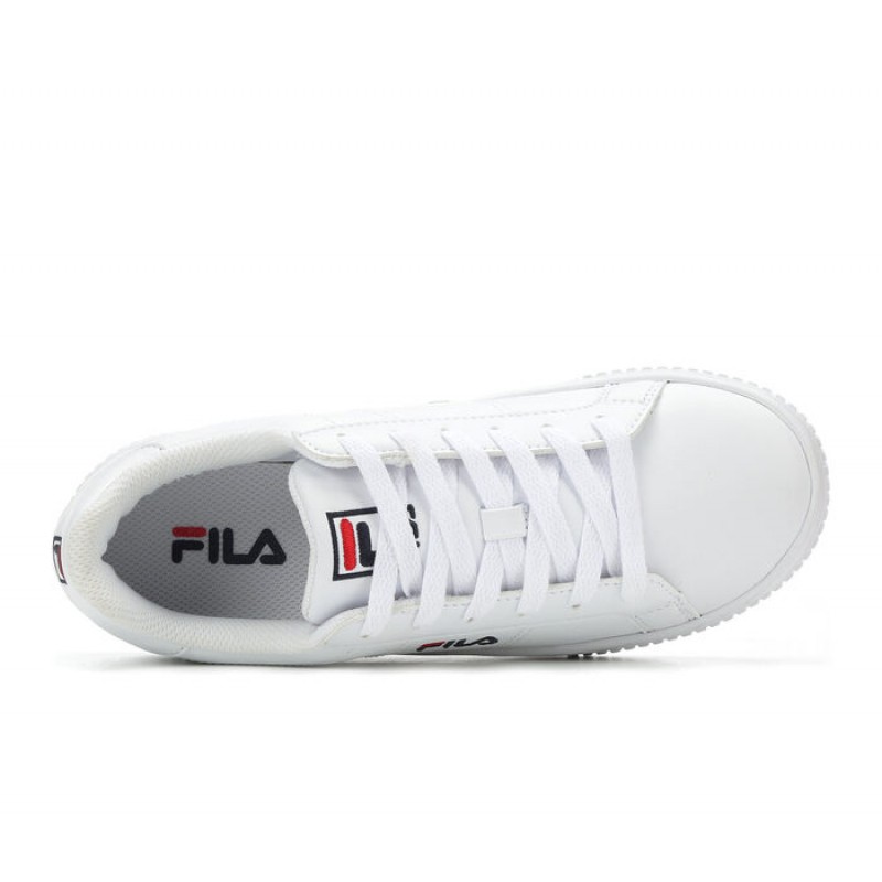 Women's Fila Panache Platform Sneakers