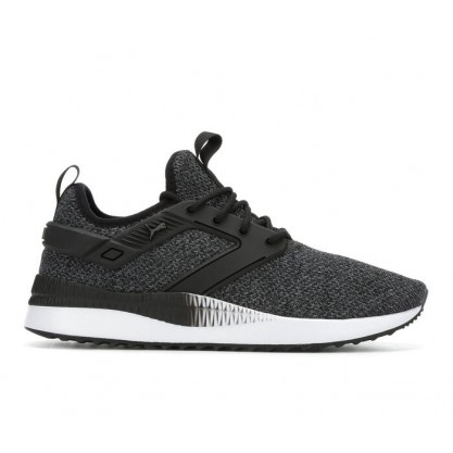 Men's Puma Pacer Next Excel Knit Sneakers