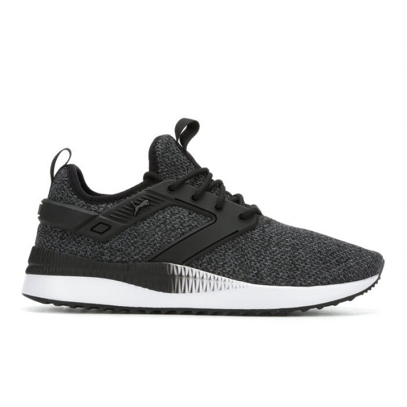 Men's Puma Pacer Next Excel Knit Sneakers