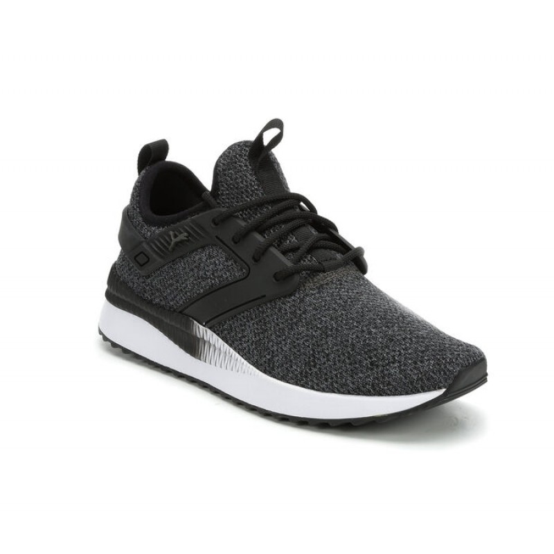 Men's Puma Pacer Next Excel Knit Sneakers