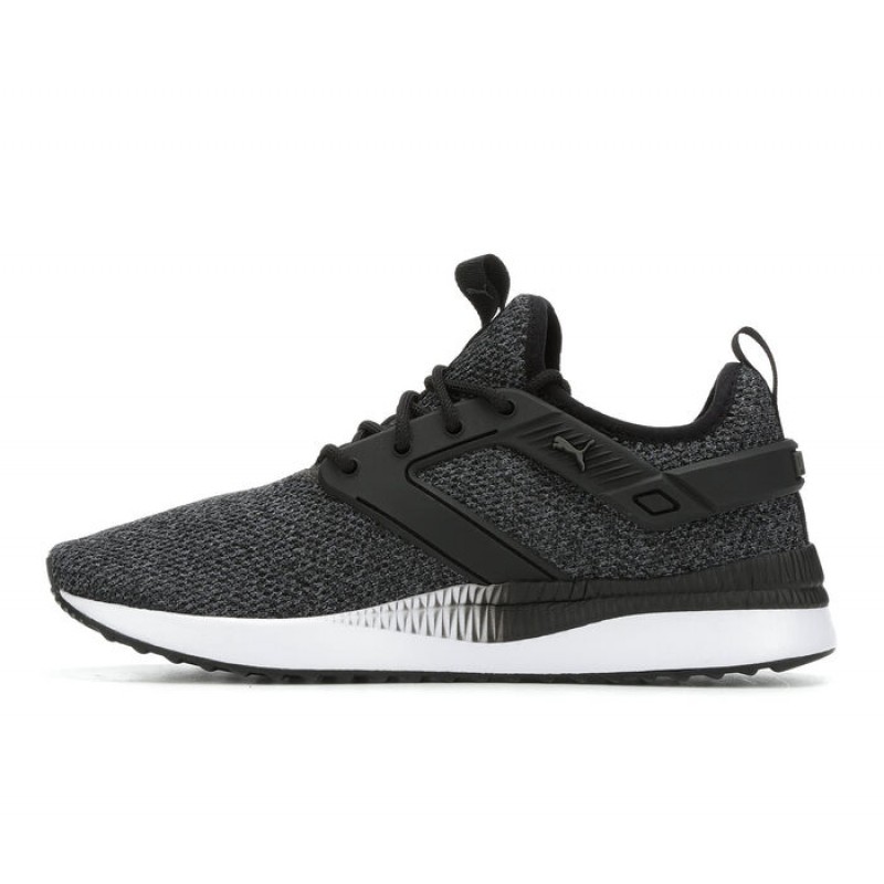 Men's Puma Pacer Next Excel Knit Sneakers