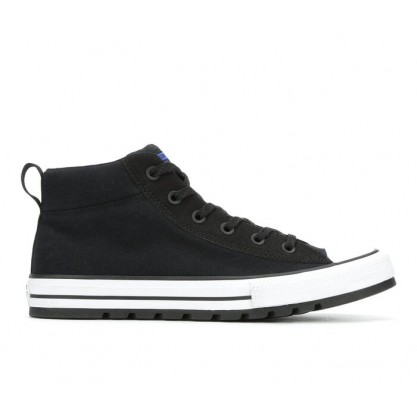 Men's Converse CTAS Street Mid Utility Canvas Sneakers