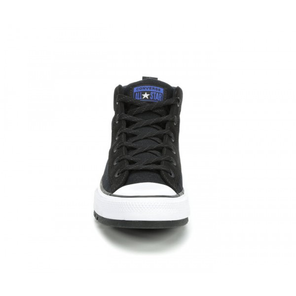 Men's Converse CTAS Street Mid Utility Canvas Sneakers