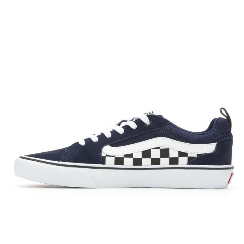 Men's Vans Filmore Skate Shoes