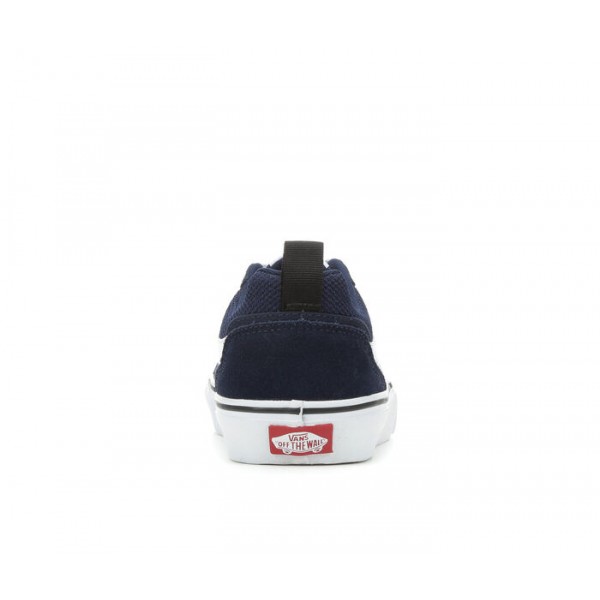 Men's Vans Filmore Skate Shoes